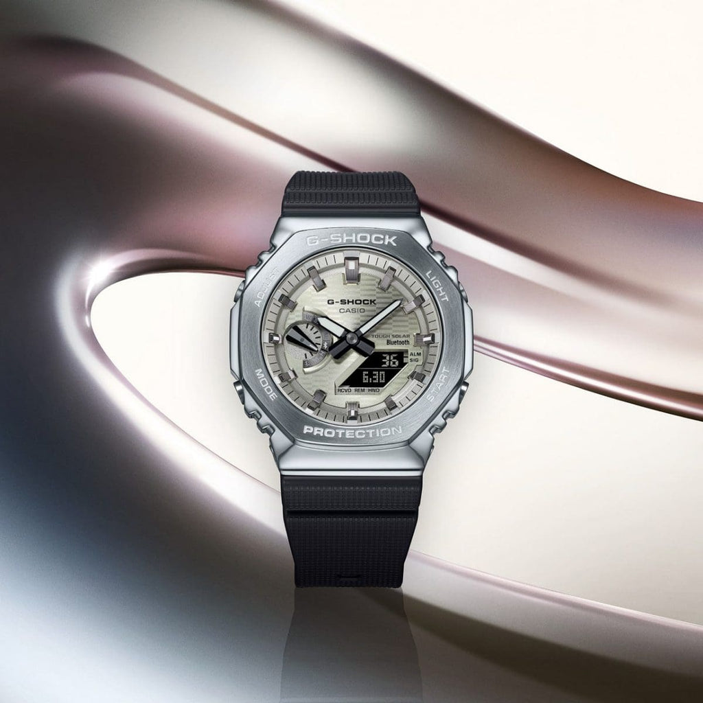 GBM-2100A-8B