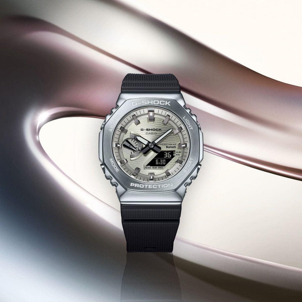 GBM-2100A-8B