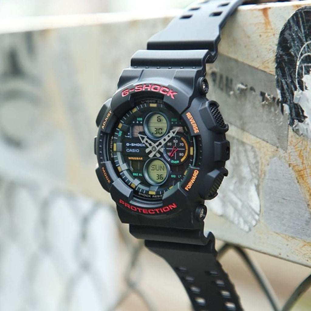 GA-140-1A4