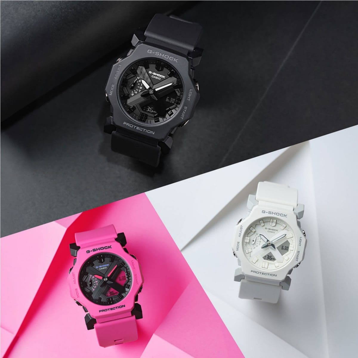 GA-2300-1A