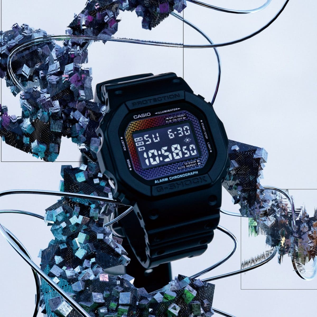 DW-5600RW-1