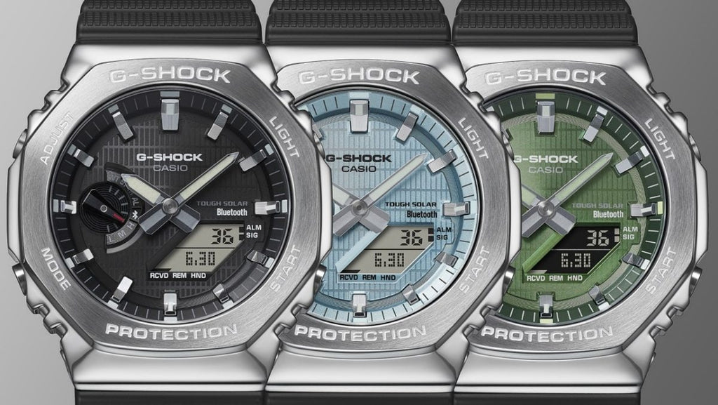 GBM-2100A-1A2