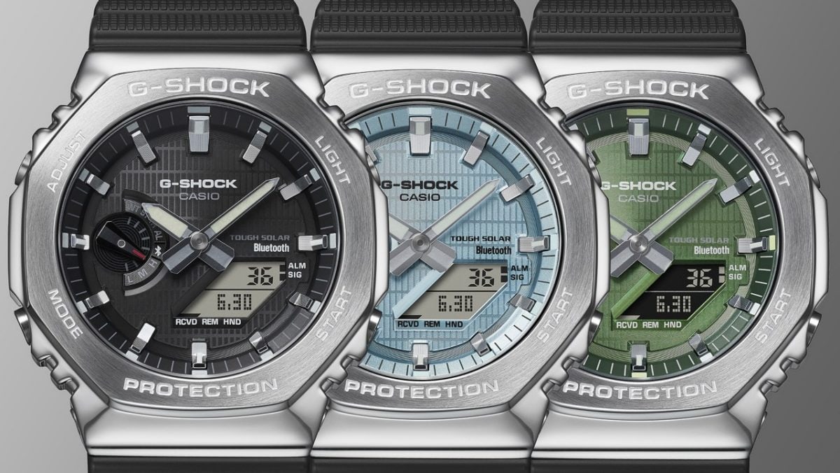 GBM-2100A-1A2