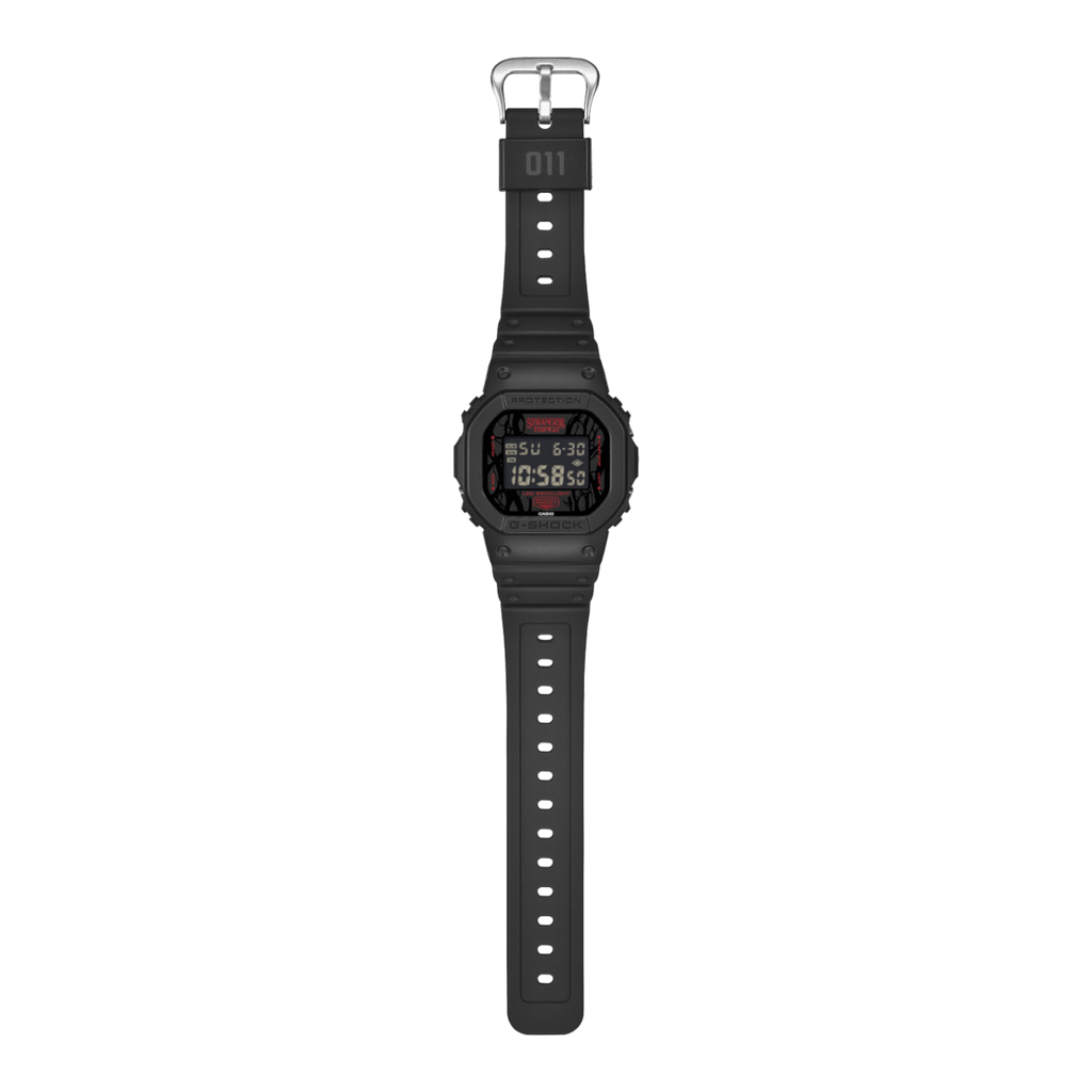 DW-5600STT-1