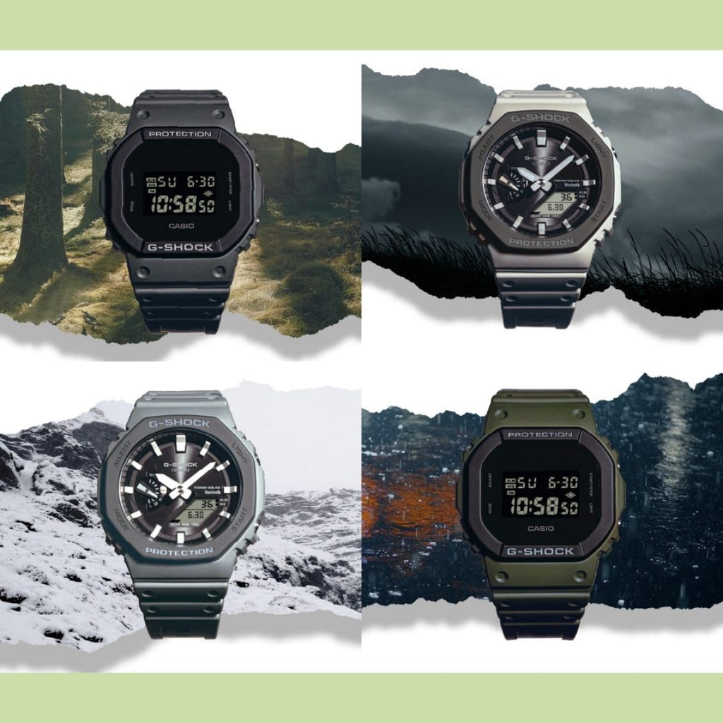 DW-5610UU-8