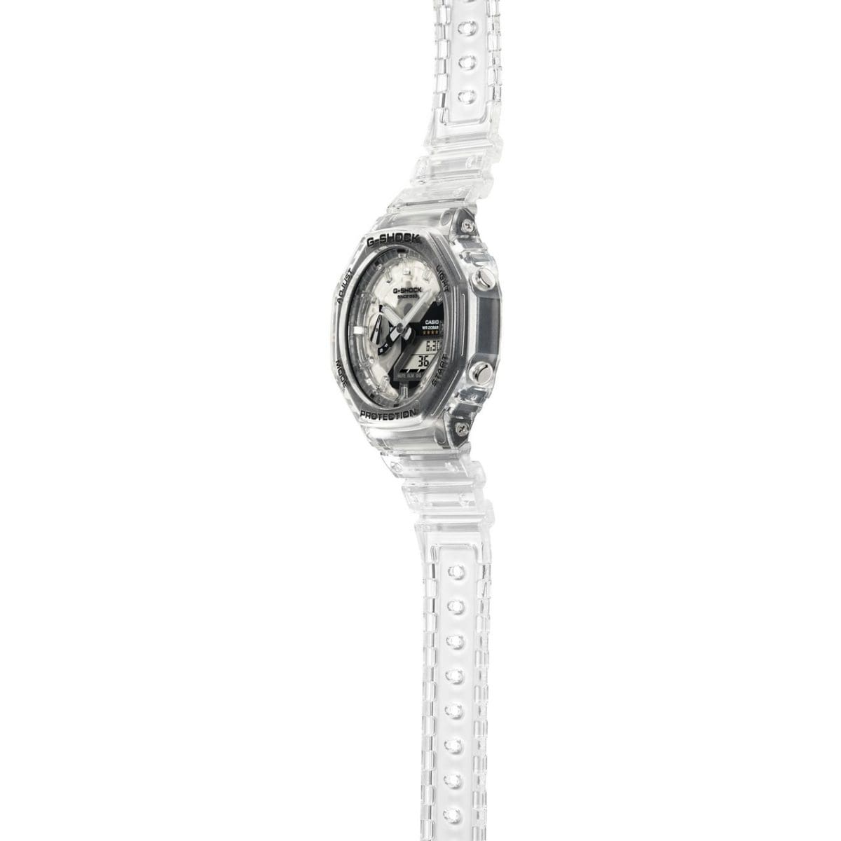 GA-2140RX-7A
