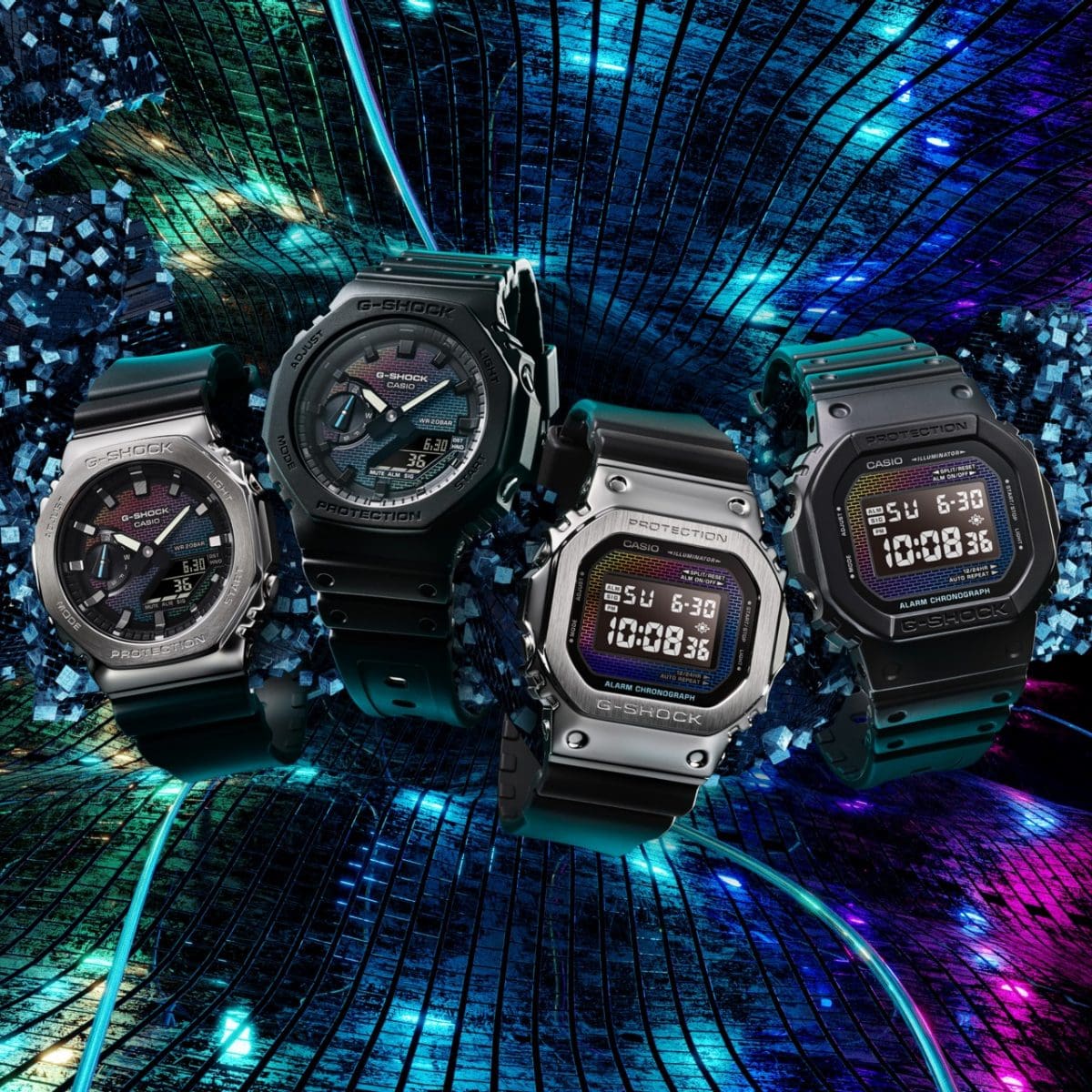 DW-5600RW-1