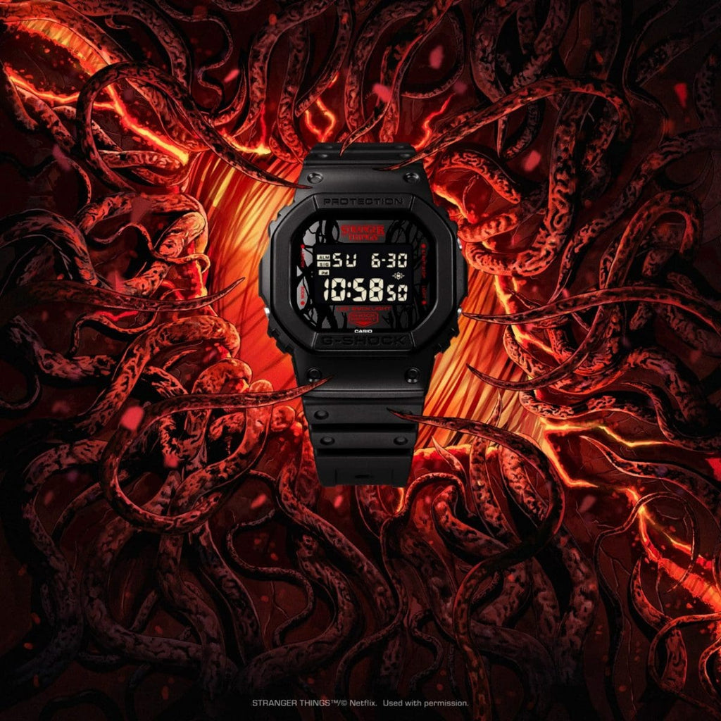 DW-5600STT-1