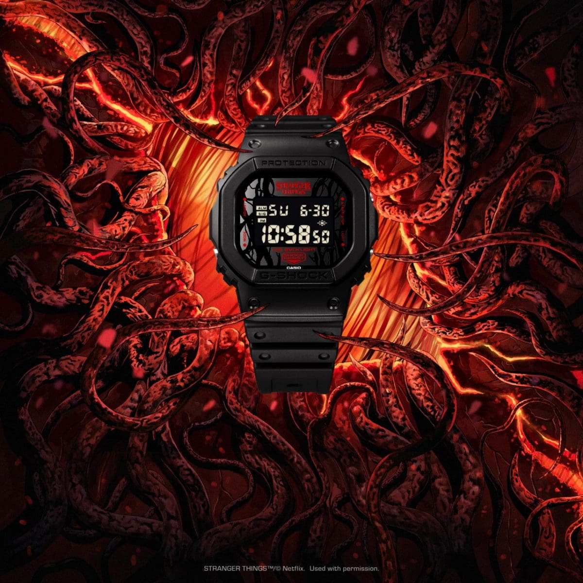 DW-5600STT-1