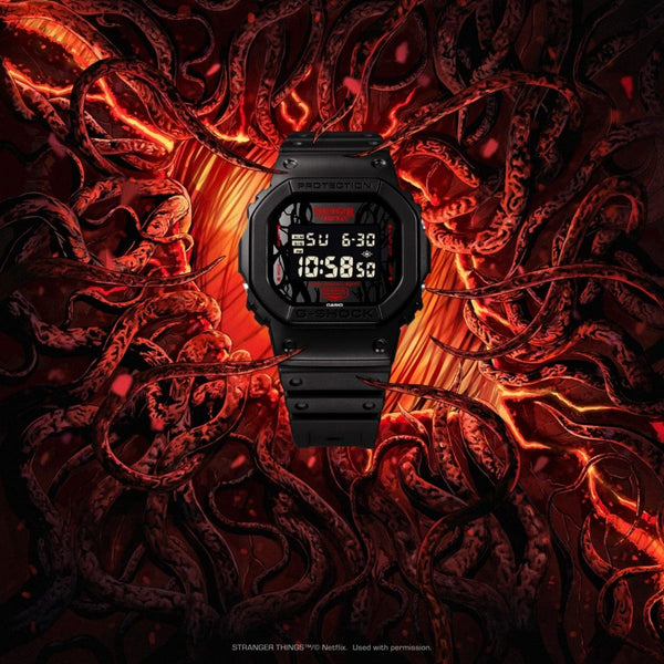DW-5600STT-1