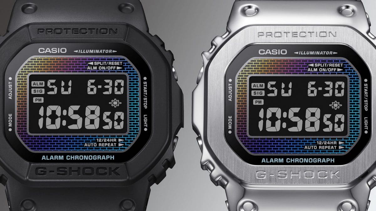 DW-5600RW-1