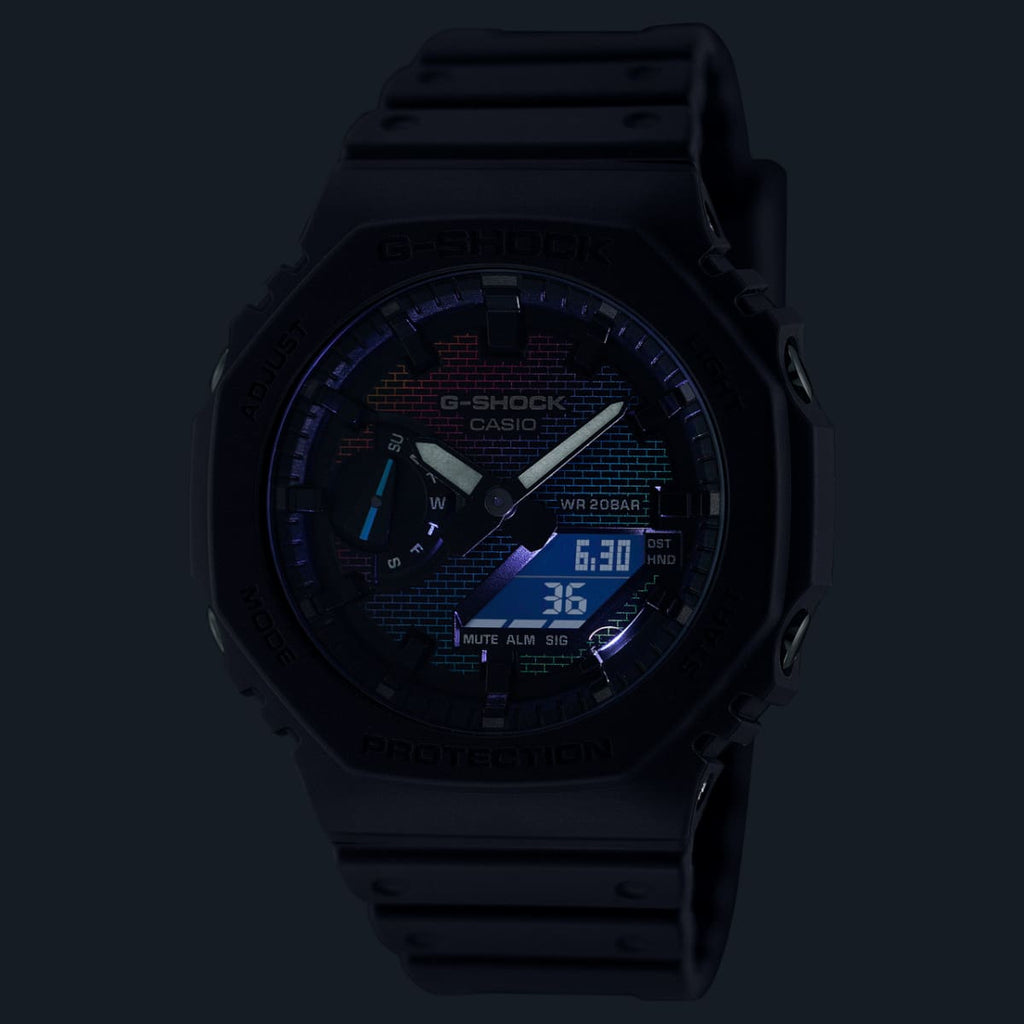 GA-2100RW-1A