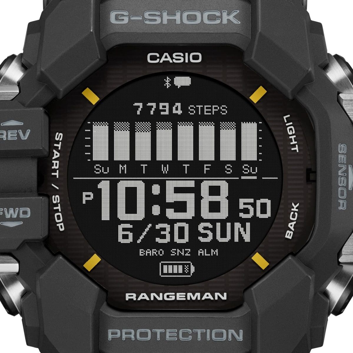 GPR-H1000-1