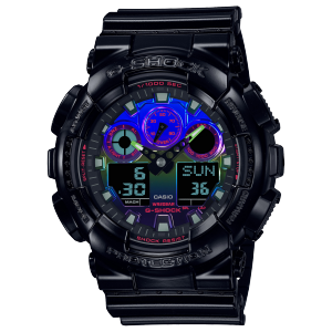 GA-100CF-1A9