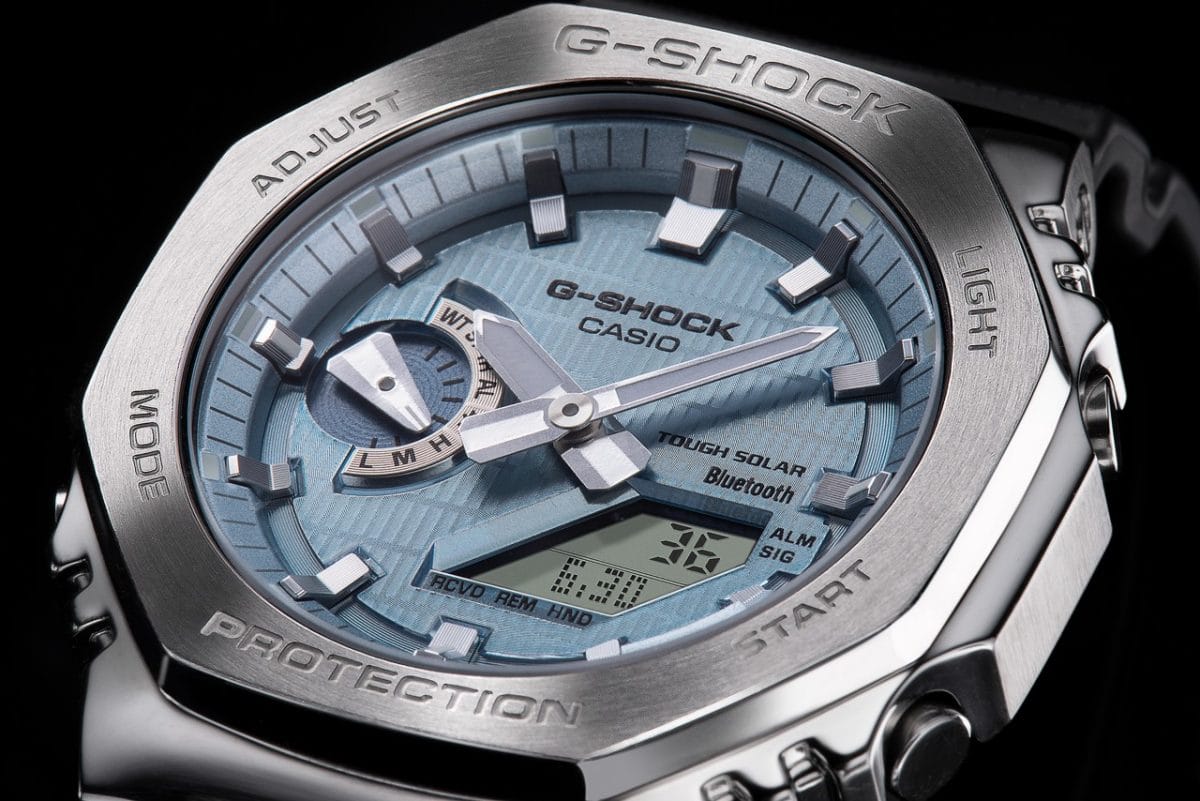 GBM-2100A-1A2