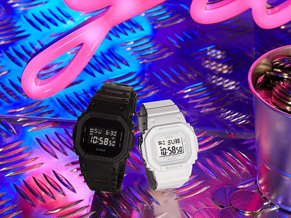 DW-5600BB-1