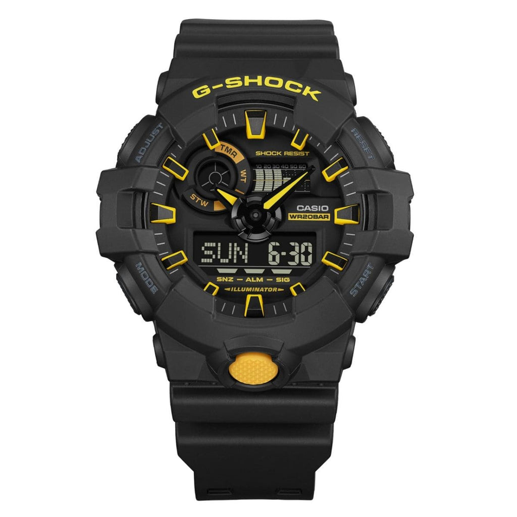 GA-700CY-1A
