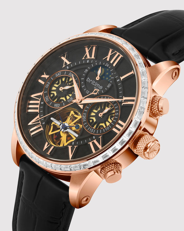 Orbit Black