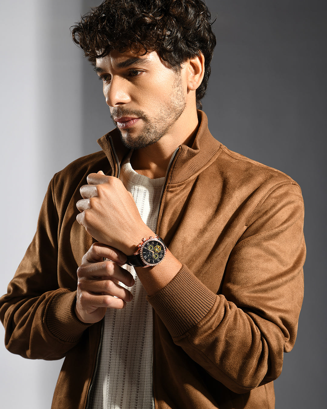 Orbit Black