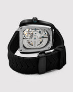 Aventus Black With Silver