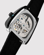Aventus Black With Silver