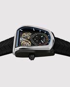 Aventus Black With Silver