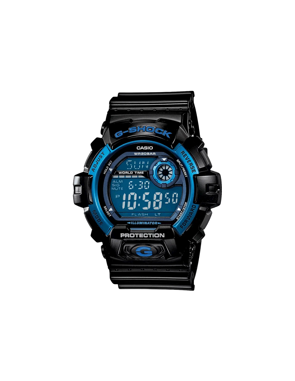 CASIO G354 G-8900A-1DR G-SHOCK
