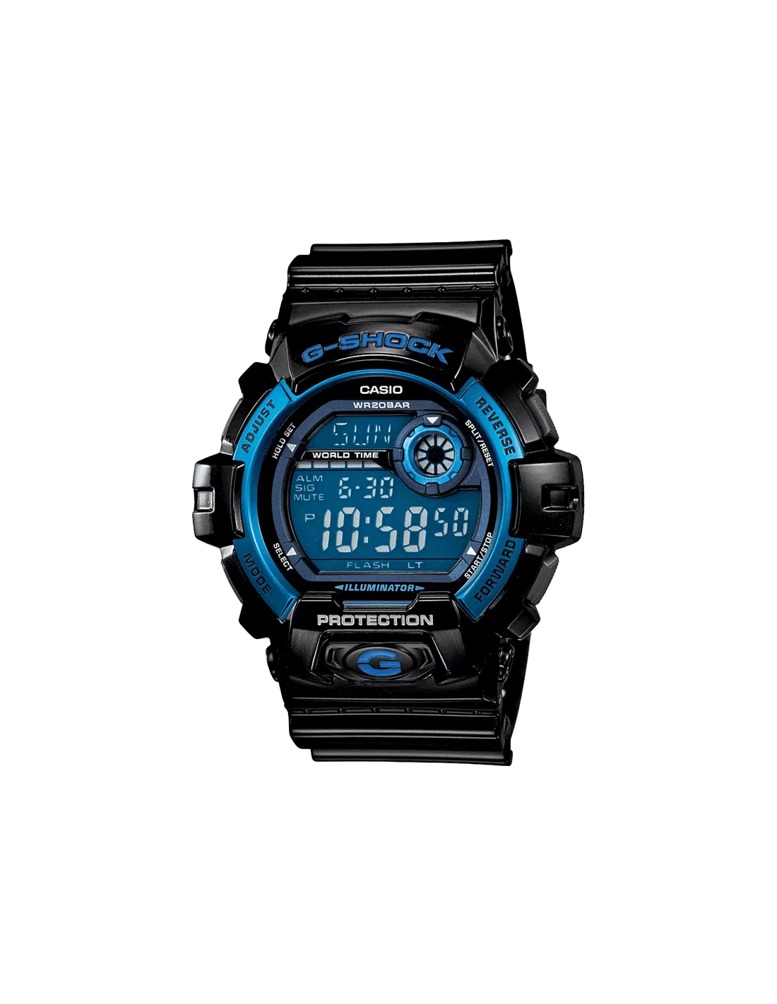 CASIO G354 G-8900A-1DR G-SHOCK