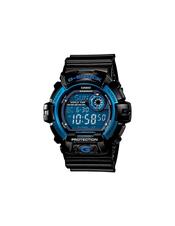 CASIO G354 G-8900A-1DR G-SHOCK