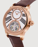 Eclipse Rose Gold