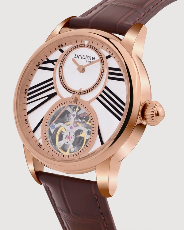 Eclipse Rose Gold