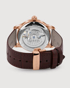 Eclipse Rose Gold