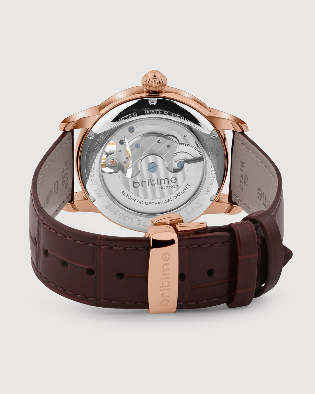 Eclipse Rose Gold