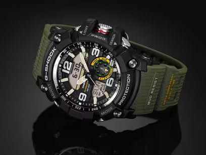 MASTER OF G - LAND MUDMASTER GG-1000-1A3