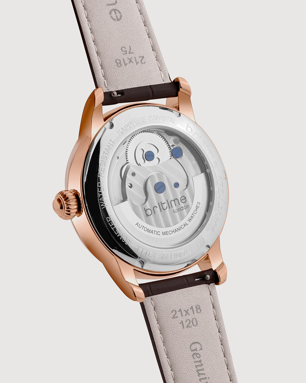 Eclipse Rose Gold