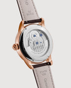 Eclipse Rose Gold