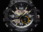 MASTER OF G - LAND MUDMASTER GG-1000-1A3