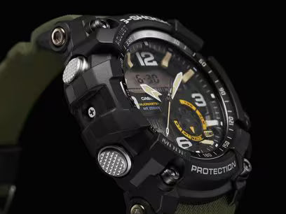 MASTER OF G - LAND MUDMASTER GG-1000-1A3