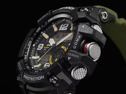 MASTER OF G - LAND MUDMASTER GG-1000-1A3
