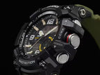 MASTER OF G - LAND MUDMASTER GG-1000-1A3