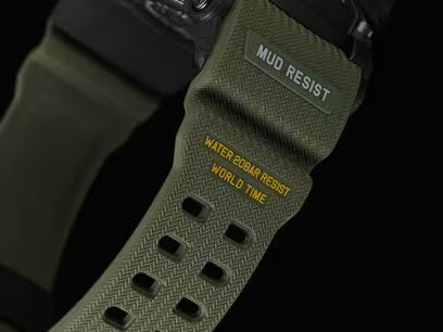 MASTER OF G - LAND MUDMASTER GG-1000-1A3