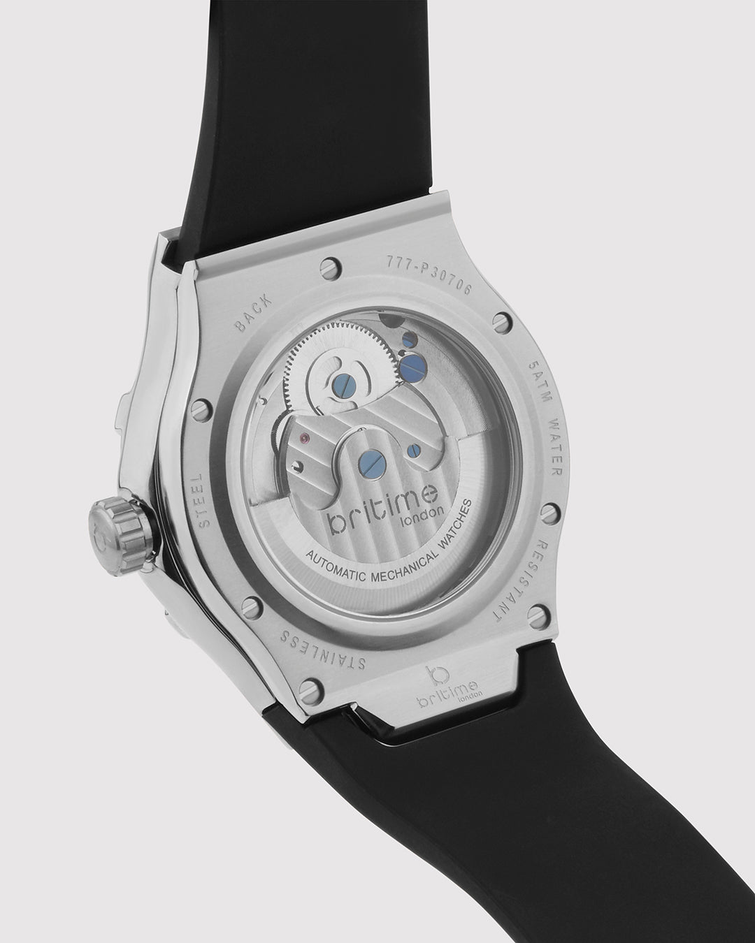 Asteroid Silver