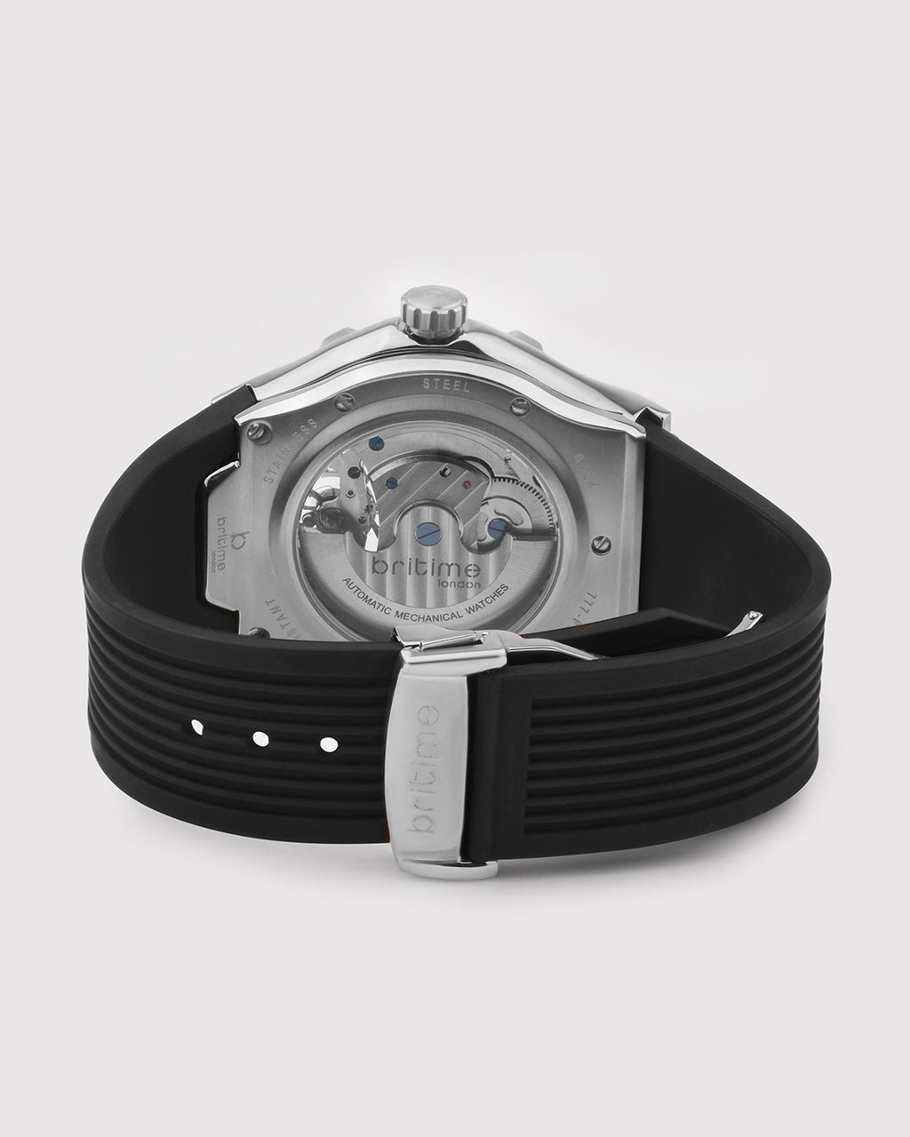 Asteroid Silver