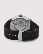 Asteroid Silver