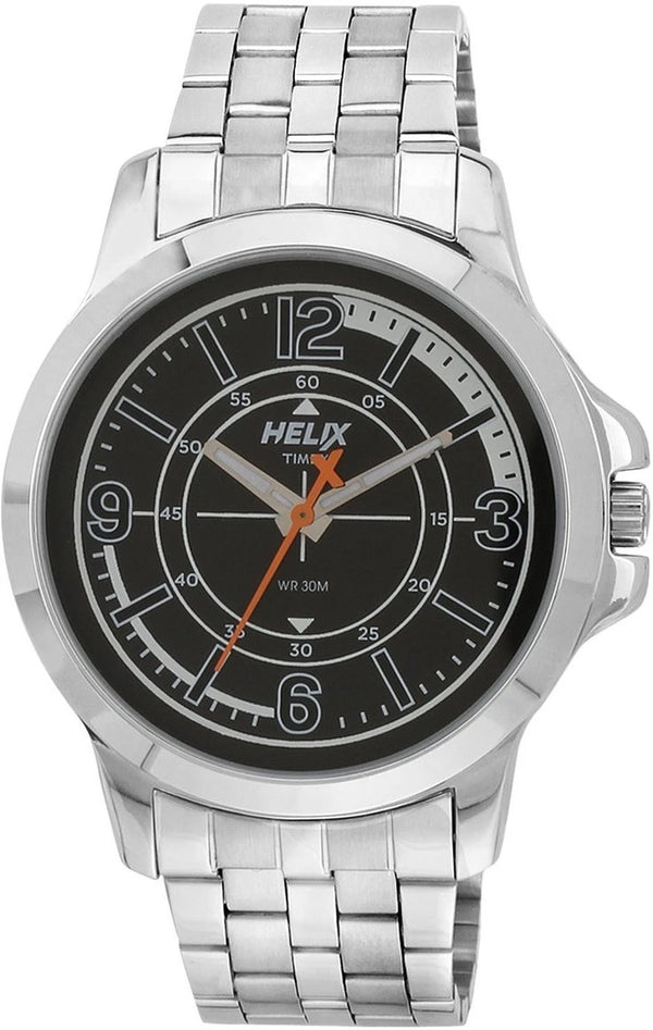 Helix by Timex