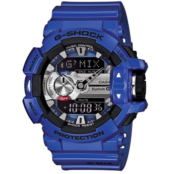 CASIO G558 GBA-400-2ADR G-SHOCK G-Shock > GBA-400