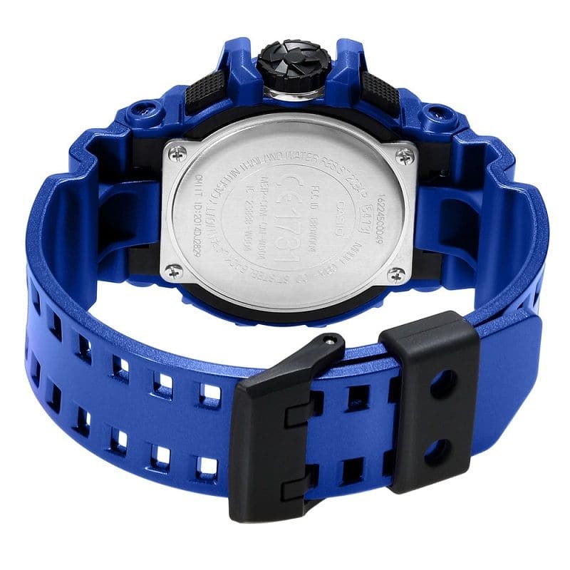 CASIO G558 GBA-400-2ADR G-SHOCK G-Shock > GBA-400