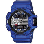 CASIO G558 GBA-400-2ADR G-SHOCK G-Shock > GBA-400