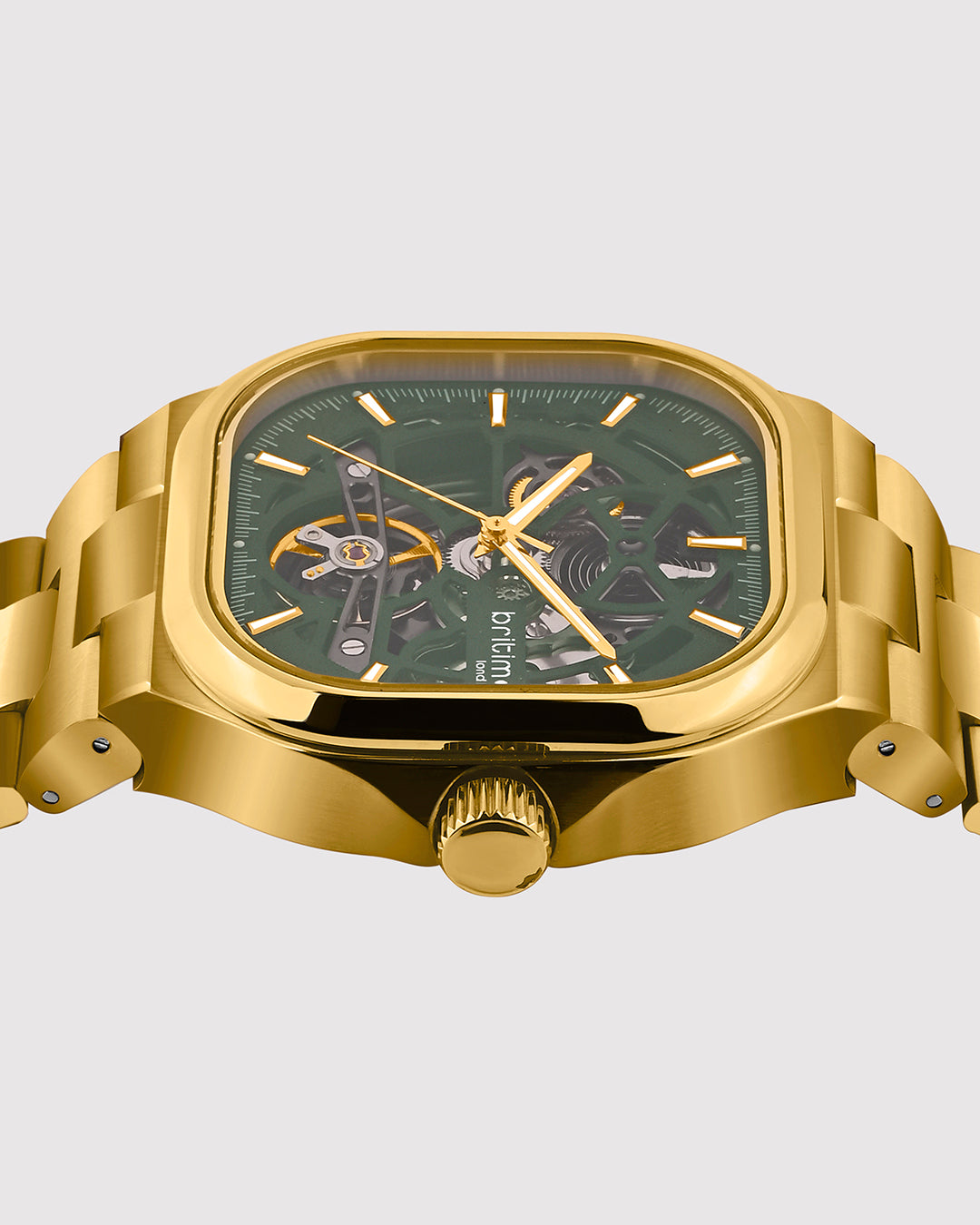 Monarch Gold