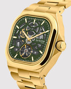 Monarch Gold